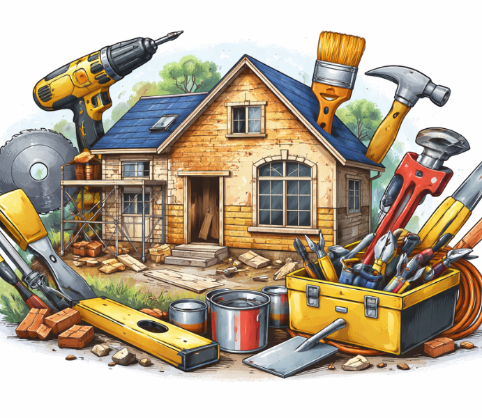 Renovation & Remodeling