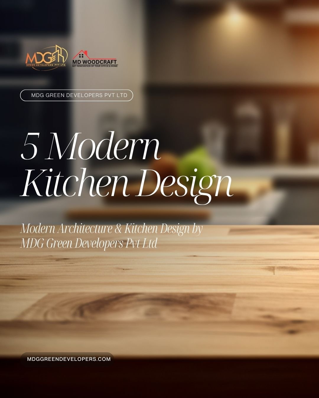 Transform Your Kitchen: Top Design Trends for a Functional and Stylish Space